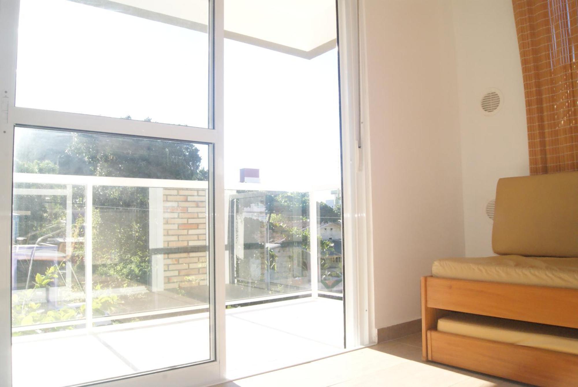 Apartament Bombinhas Quinta Do Mar Complexo B Pokój zdjęcie