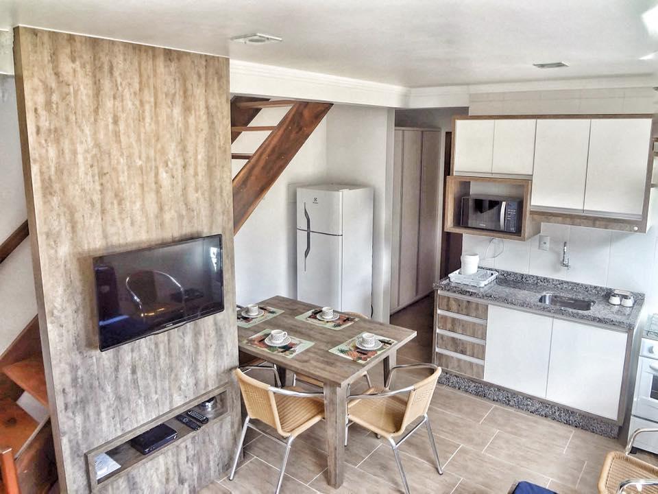 Apartament Bombinhas Quinta Do Mar Complexo B Zewnętrze zdjęcie