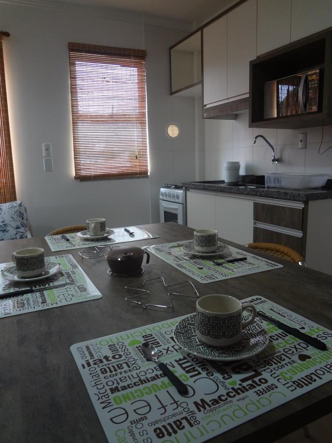 Apartament Bombinhas Quinta Do Mar Complexo B Zewnętrze zdjęcie