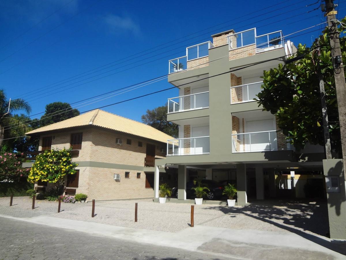 Apartament Bombinhas Quinta Do Mar Complexo B Zewnętrze zdjęcie