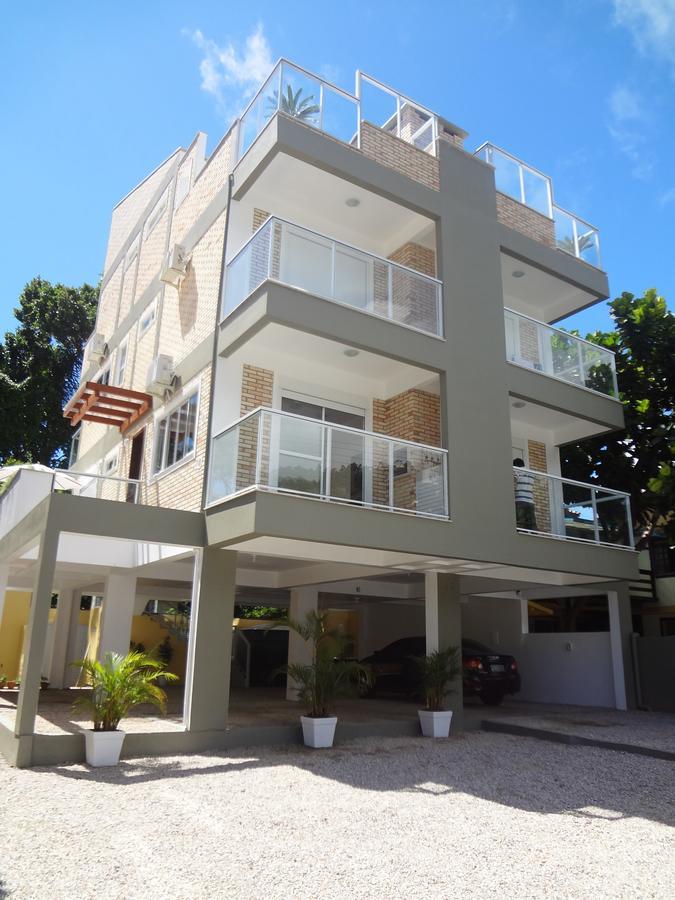 Apartament Bombinhas Quinta Do Mar Complexo B Zewnętrze zdjęcie