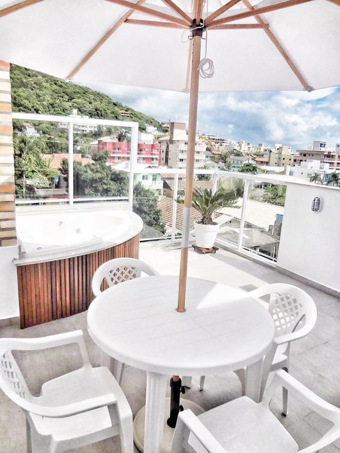 Apartament Bombinhas Quinta Do Mar Complexo B Zewnętrze zdjęcie