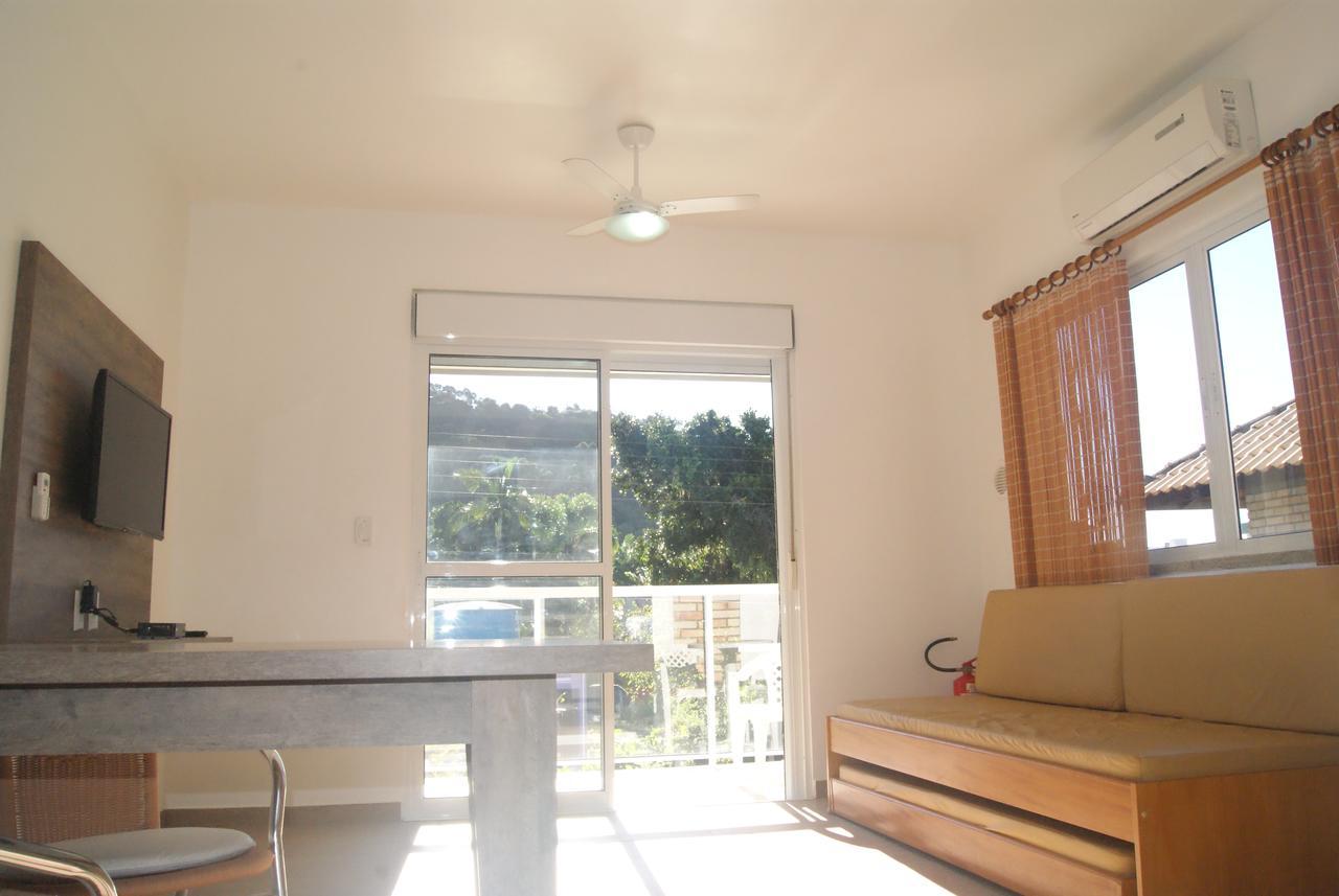 Apartament Bombinhas Quinta Do Mar Complexo B Zewnętrze zdjęcie