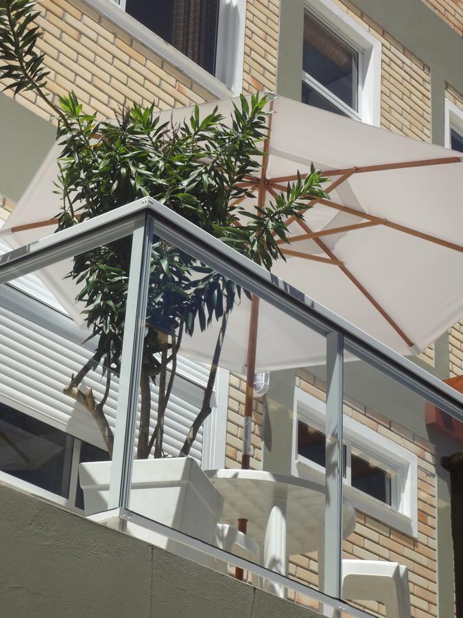 Apartament Bombinhas Quinta Do Mar Complexo B Zewnętrze zdjęcie