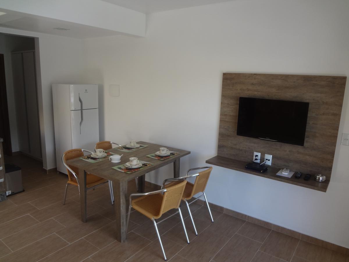 Apartament Bombinhas Quinta Do Mar Complexo B Zewnętrze zdjęcie